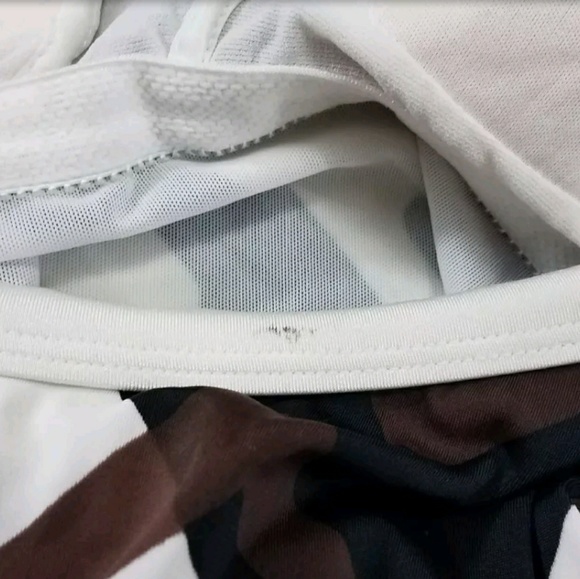 Jantzen Swimsuit Size 14 One Piece - Picture 7 of 8